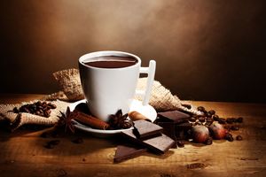 Chocolate