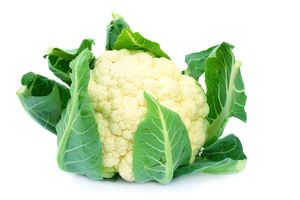 Coliflor