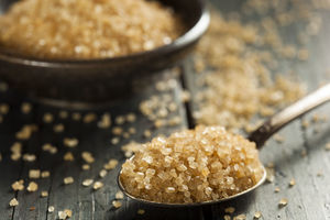 Brown sugar