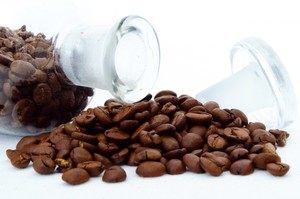 Café descafeinado