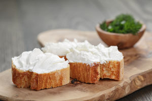 Queso de untar