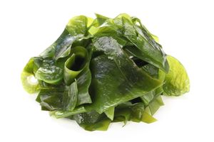 Alga wakame