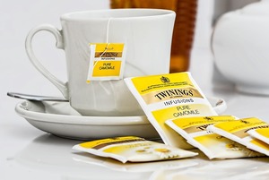Camomile