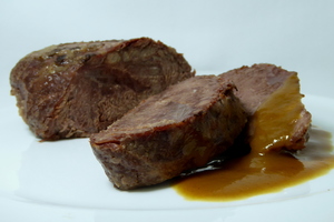 Carrilleras braseadas