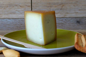 Queso Xapalak
