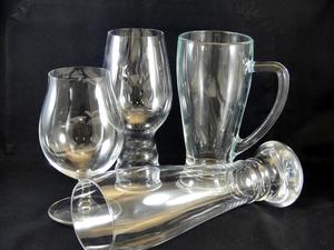Copa de cerveza / Vaso de cerveza